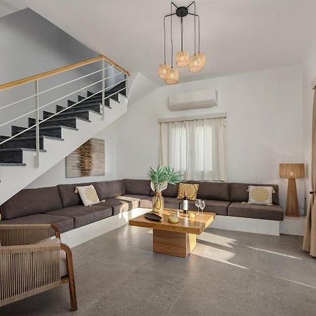 Galma Luxury Homes Kalymnos Town Exterior photo