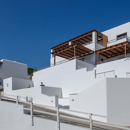 Galma Luxury Homes Kalymnos Town Exterior photo