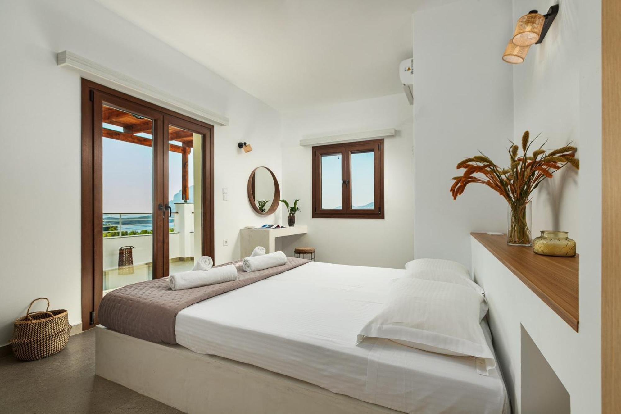 Galma Luxury Homes Kalymnos Town Exterior photo