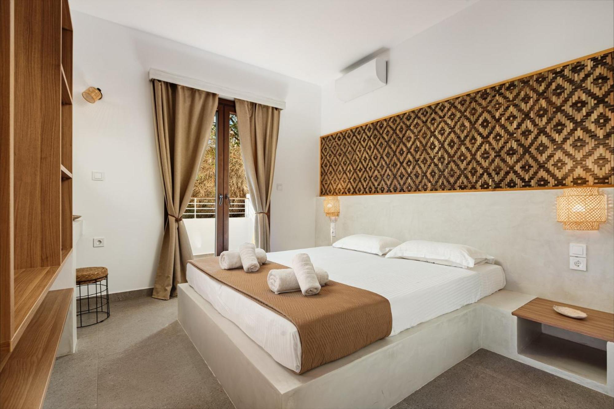 Galma Luxury Homes Kalymnos Town Exterior photo