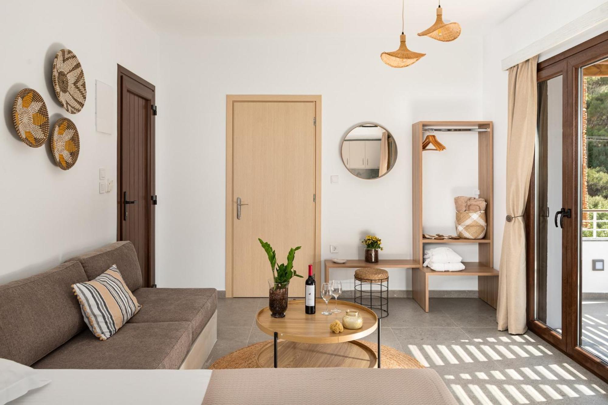 Galma Luxury Homes Kalymnos Town Exterior photo