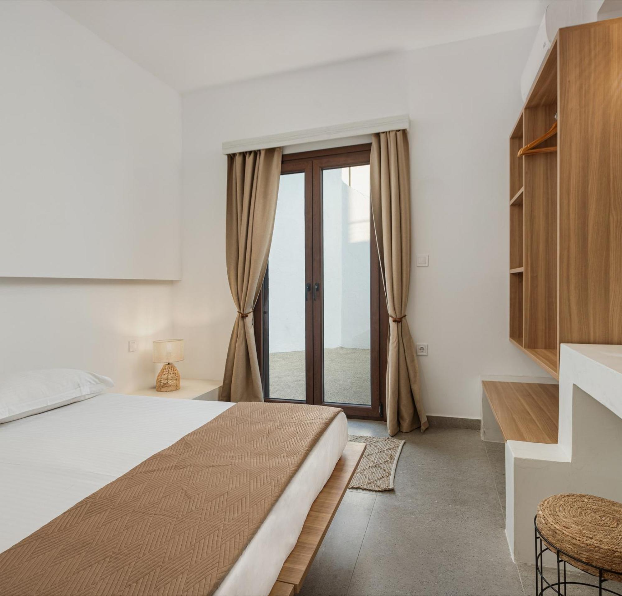 Galma Luxury Homes Kalymnos Town Exterior photo