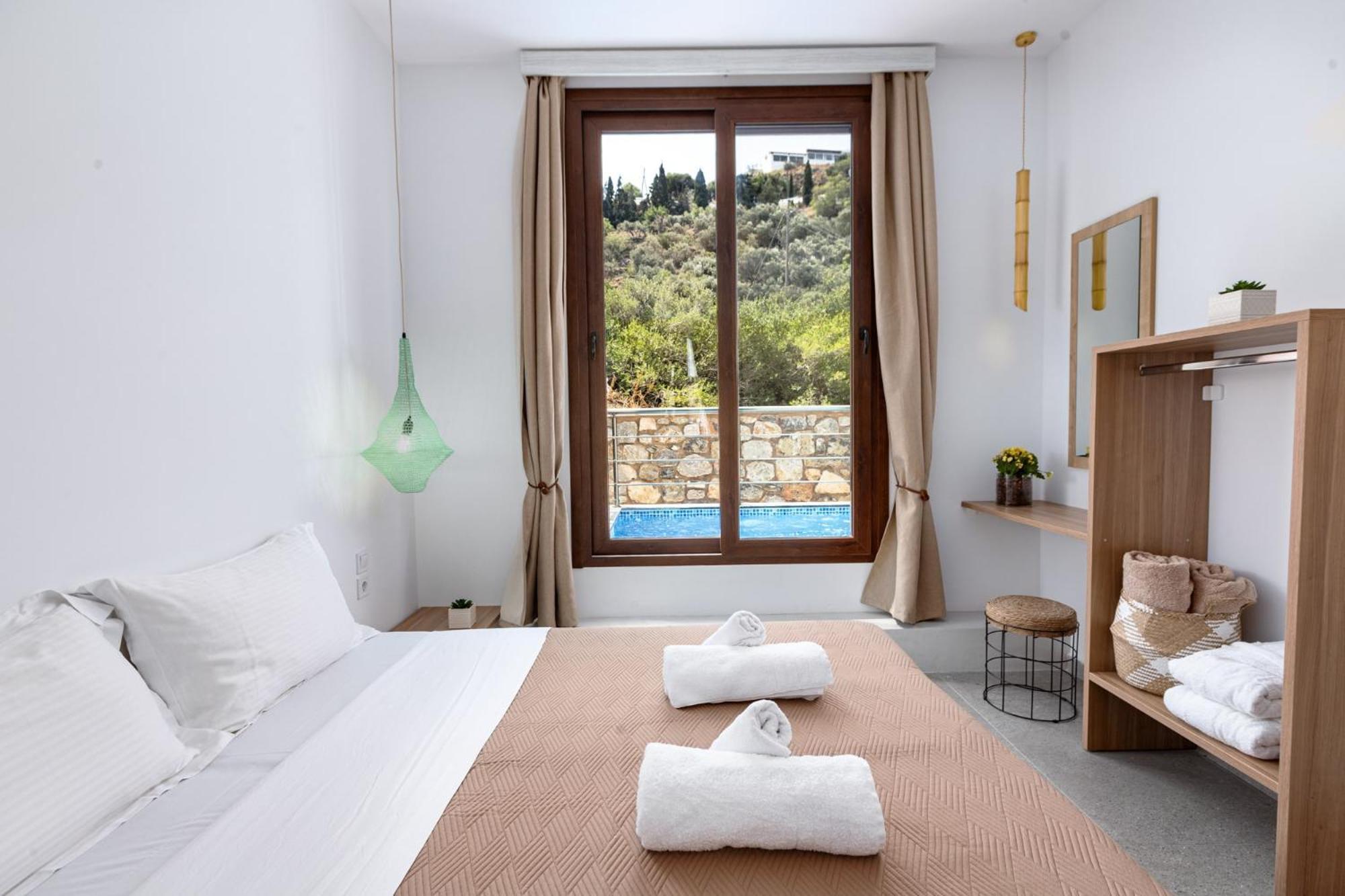 Galma Luxury Homes Kalymnos Town Exterior photo
