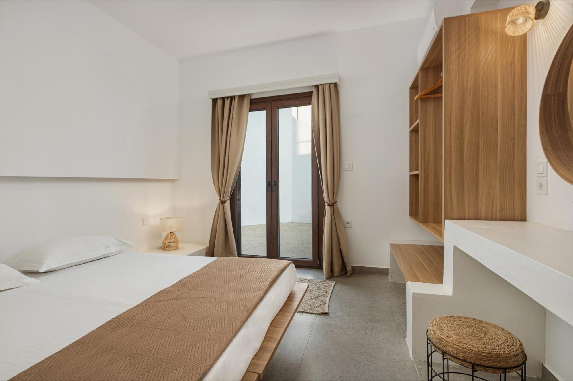 Galma Luxury Homes Kalymnos Town Exterior photo