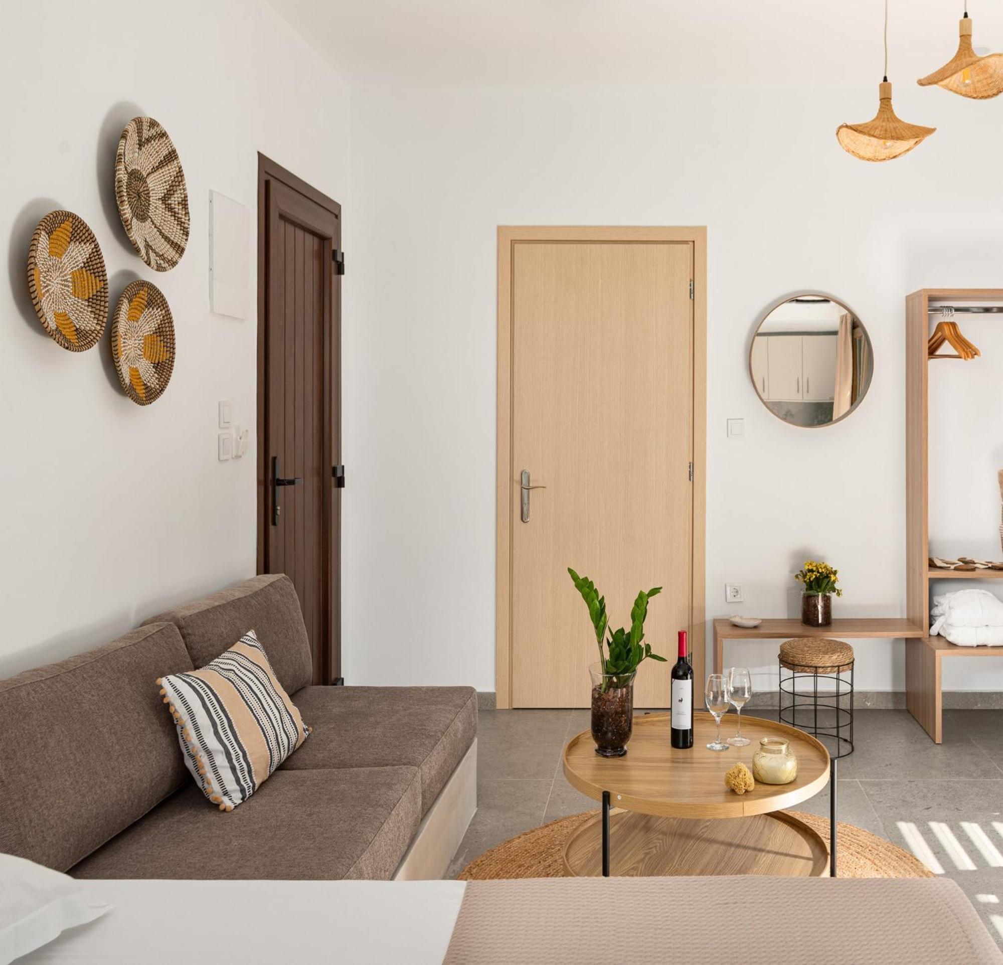 Galma Luxury Homes Kalymnos Town Exterior photo